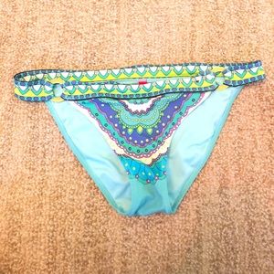Victoria’s Secret bathing suit bottoms
